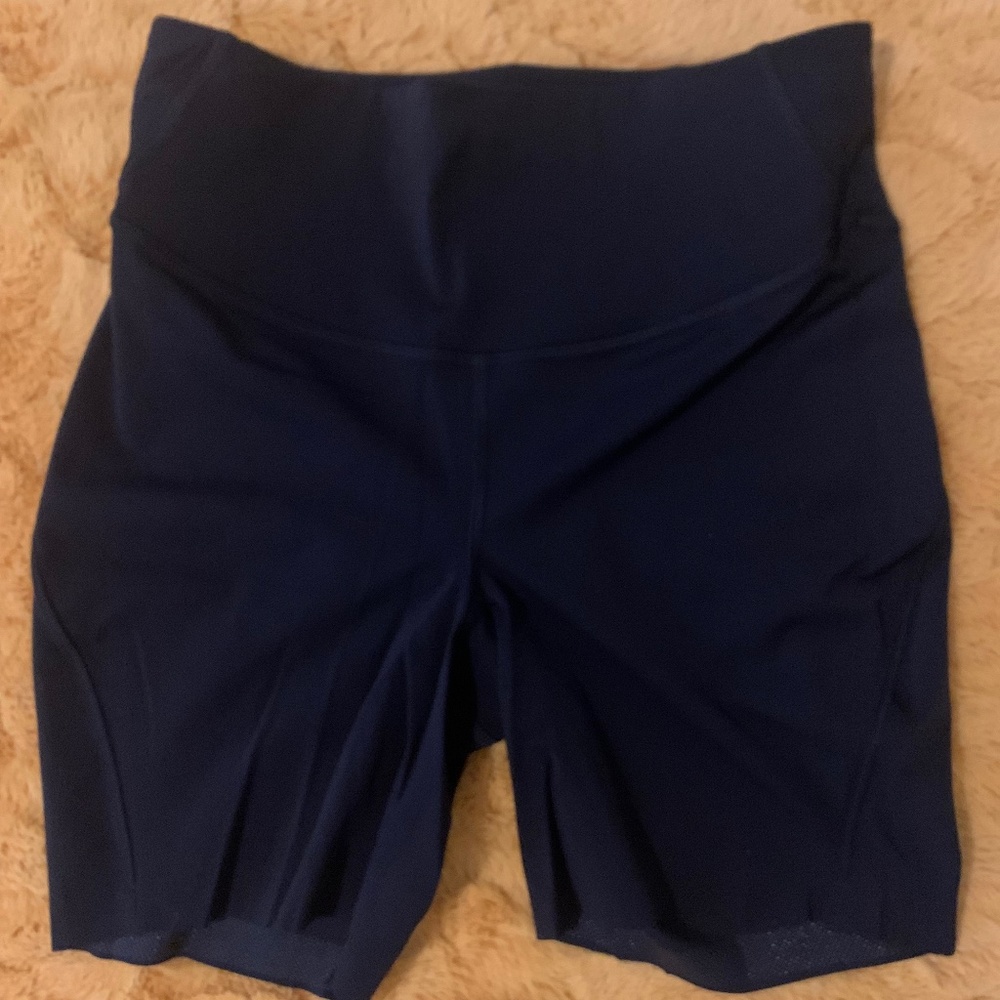 Lululemon Running Shorts